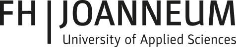logo fh joanneum
