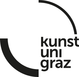 logo kunstuni graz
