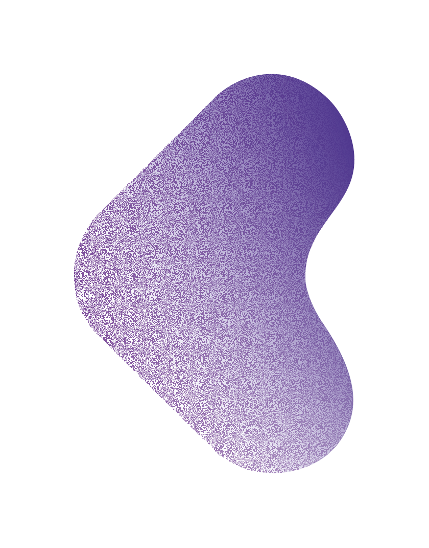 Icon in the shape of an C to represent the Master's specialisation in Communication Design.